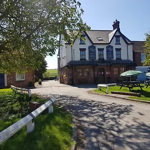 The Blue Bell 4* Weaverthorpe