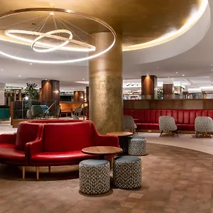 Hilton Birmingham Metropole 4* Bickenhill