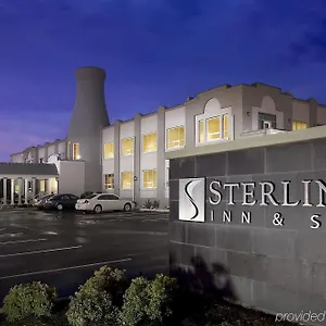 **** מלון Sterling & קנדה