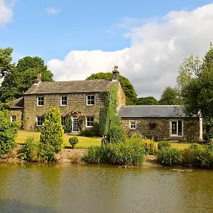 Woodsome Hall Golf Club Dormy House 3* Fenay Bridge