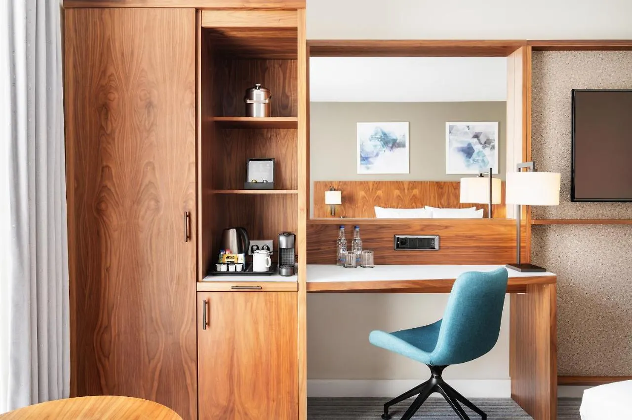 Courtyard By Marriott London Gatwick Airport Ξενοδοχείο Κρόουλι Ηνωμένο Βασίλειο